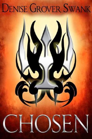 [The Chosen 01] • Chosen
